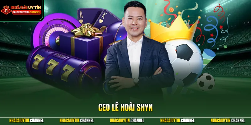 MAX79 - Nhà Cái Uy Tín Hàng Đầu Chuyên Nghiệp Số 1 Châu Á 6 CEO Lê Hoài Shyn